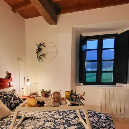 Villa A Casa Do Porto Cerca De Cedeira Y De La Playa De Pantin à Valdoviño Extérieur photo